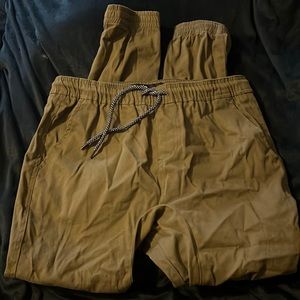 Brooklyn Cloth Mens Joggers